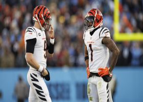Will Bengals return to Super Bowl in 2022? | 'GMFB'