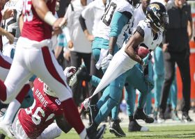 Top 10 Jaguars plays at midseason | 2021 season