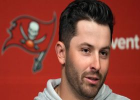 Which NFC South player is artificial intelligence describing? | 'NFL Total Access'