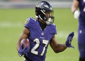 Baldy’s Breakdowns: Ravens’ run game continues to impress | Week 16