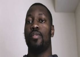 Arnold Ebiketie talks about being inspiration to other Cameroonian football players | 'NFL Now'