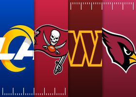 Which team do you want to see make a big move? | ‘GMFB’