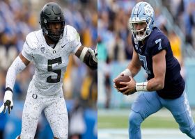 David Carr's 2022 draft grades for NFC East