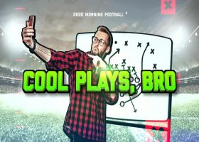 Cool Plays, Bro: Schrager breaks down the coolest plays of Week 13