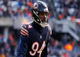 Rapoport: Bears 'are not shopping' Robert Quinn