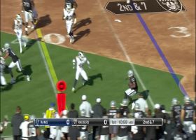 Rams vs. Raiders highlights | Preseason Week 1