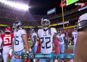 Derrick Henry's top plays | 2022 season