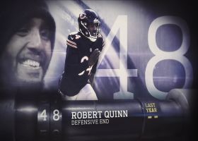 'Top 100 Players of 2022': Robert Quinn | No. 48