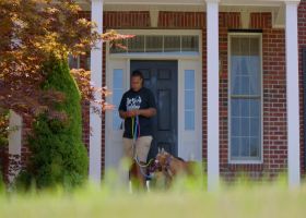 How New England Patriots defensive tackle Danny Shelton overcame tragedy | NFL Films Presents