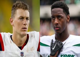 Examining Mac Jones' chance of suspension from Sauce Gardner incident | 'The Insiders'