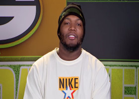 Kenny Clark on his work with U.S. Dream Academy | Inspire Change