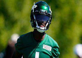 Rapoport: WR Michael Thomas expected to begin team drills soon