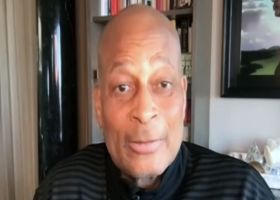 Ronnie Lott reveals his favorite part about this 49ers team