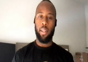 James White reflects on retirement | 'GMFB'