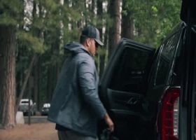 THE CLIMB | Lane Johnson