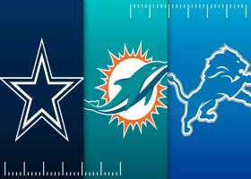Which team has 'all of the pieces' to play in Super Bowl next year? | ‘GMFB’