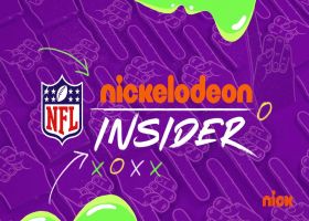 Mack Hollins breaks down his flea-flicker TD vs. Seahawks | 'NFL Slimetime'