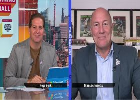 Scott Pioli shares his biggest takeaway from 'MNF', should Bengals rest Joe Burrow