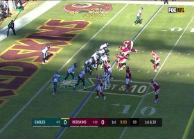 Eagles vs. Redskins highlights | Week 15