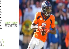 Most underrated players from Week 14 | Next Gen Stats
