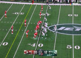 Top 10 Jets plays at midseason | 2023 season