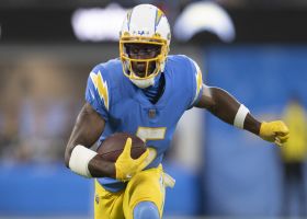 Josh Palmer's best catches from 2-TD game | Week 11