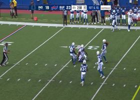 Bills' top plays vs. Colts | Preseason Week 1