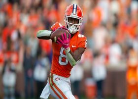 Rapoport: Justyn Ross lands in 'perfect' place with Chiefs