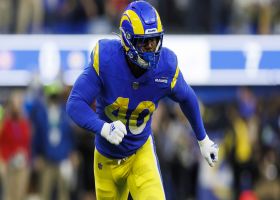 Frelund, Baldinger: Von Miller, Chandler Jones, Emmanuel Ogbah future landing spots