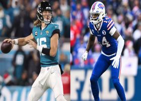 Next Gen Stats: AFC Divisional Weekend Preview