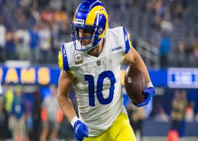 Reasons to watch Week 10