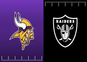 Vikings vs. Raiders highlights | Preseason Week 1