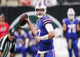 Are Bills closer to Super Bowl ring now than last year? | 'GMFB'