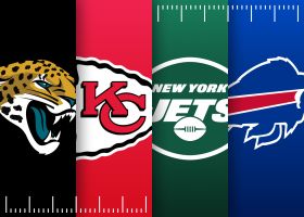 Cynthia Frelund projects 2023 win totals for AFC teams