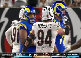 Bengals' top plays vs. Rams | Week 3