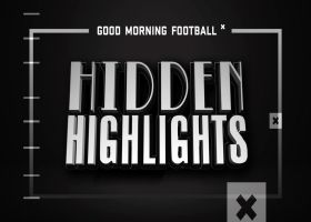 Hidden highlights from Week 9 | 'GMFB'