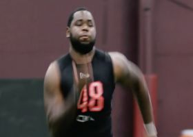 Pro day report: Recapping Michigan State, Mississippi State pro days