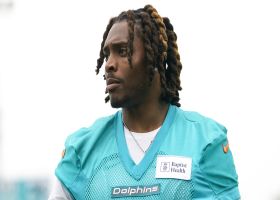 Garafolo: 'Best hope' for Jalen Ramsey is six-week recovery after meniscus injury