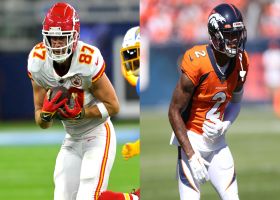 Palmer: Top storylines for Chiefs-Broncos matchup in Week 14