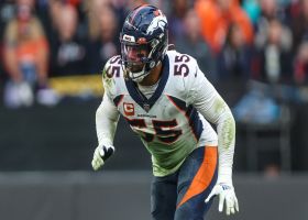 What will Bradley Chubb bring to Dolphins defense? | 'GMFB'