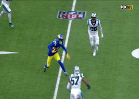 Allen Robinson makes tackler whiff on 22-yard catch and run