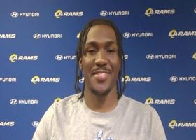 David Long Jr.: Rams winning a championship is 'turning point' for younger generation of Los Angeles' fans