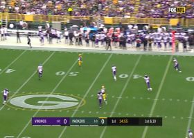Vikings vs. Packers highlights | Week 2