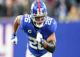 Previewing New York Giants' 2022 floor and ceiling
