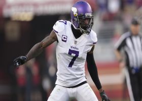 Previewing Vikings' 2022 floor and ceiling