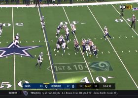 Rams vs. Cowboys highlights | Week 15