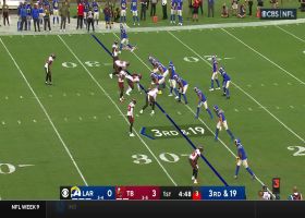 Cooper Kupp's best plays from 127-yard game | Week 9