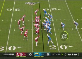 Chiefs vs. Chargers highlights | Week 11