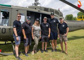 2021 Walter Payton Man of the Year Nominee: Jimmy Graham – Bears