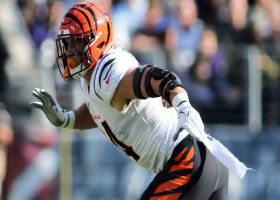 Most underrated players from Week 7 | Next Gen Stats